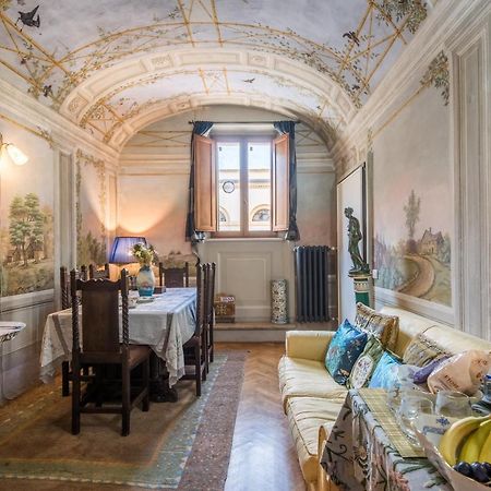 Appartement Curtatone à Sienne Extérieur photo