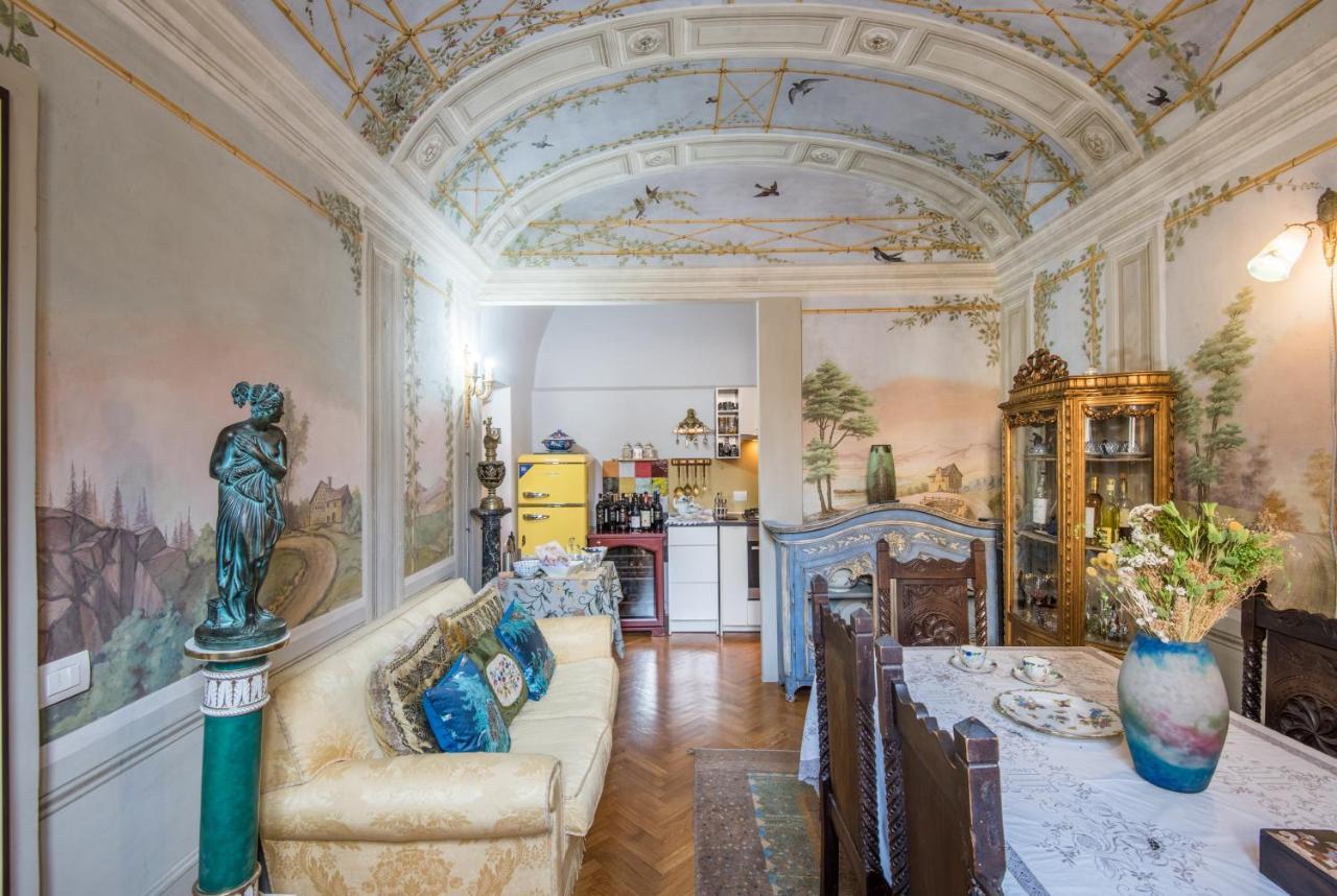 Appartement Curtatone à Sienne Extérieur photo
