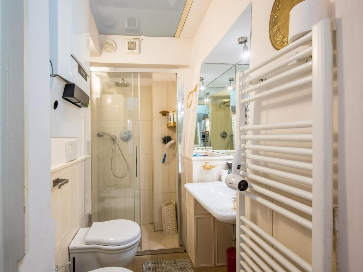 Appartement Curtatone à Sienne Extérieur photo