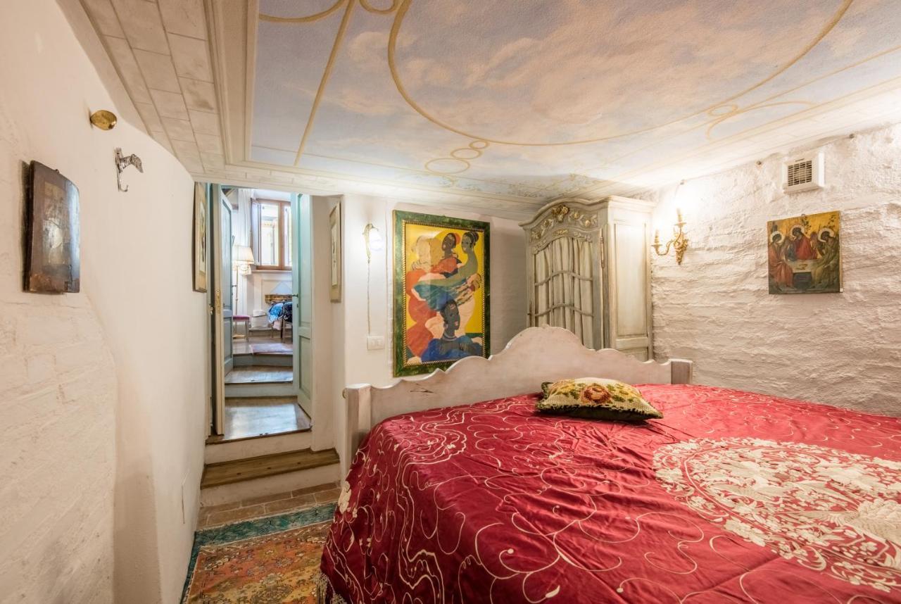 Appartement Curtatone à Sienne Extérieur photo