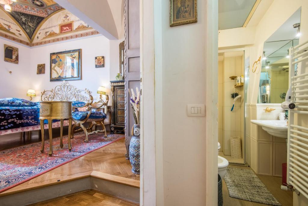 Appartement Curtatone à Sienne Extérieur photo