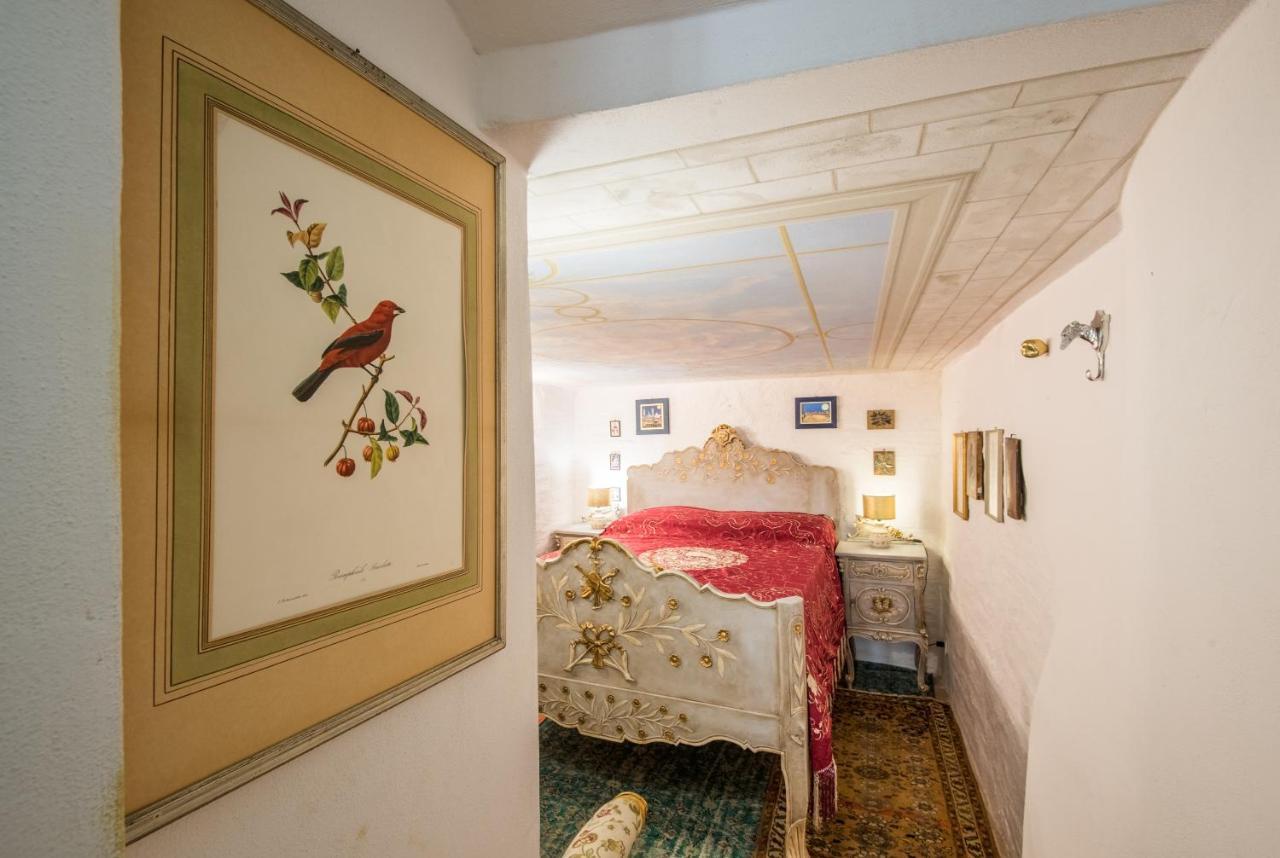 Appartement Curtatone à Sienne Extérieur photo